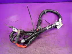 Faisceau électrique Fiat Freemont OEM Z61784528 Occasion