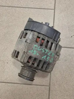 Vaihtovirtageneraattori Renault Nissan Dacia 231006833R