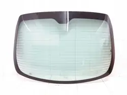 Luna trasera Renault Laguna II OEM ARA68125