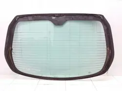 Lunette arrière Renault Laguna II OEM ARA68125