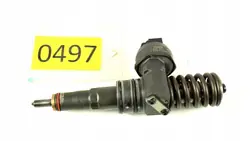 Polttoaineinjektori VW Golf 5 Polo Octavia Fabia 1.4 1.9 TDI
