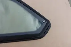 Vitre Arrière Droite VW Golf VIII Kombi OEM