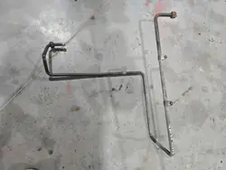 ATEGO 3 MP3 Tuyau de Compresseur d'Air OM936LA