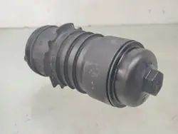 Porsche Oljefilterhus OEM 78558686 - Begagnad