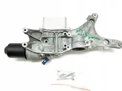 Oljefilterhållare VW Golf VII 2.0 TFSI