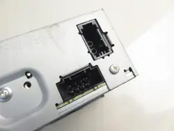 Panasonic CD-vaihtaja OEM 8T1035110C Audi A5:lle
