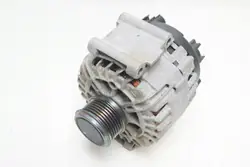 Djh generaattori Audi A3 2.0TFSI Valeo 06J903023H