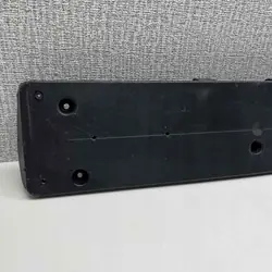 Base de plaque OEM 51138064628 BMW pour X3/X4
