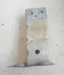 Opel Mokka A 12- Etuvasen törmäysalue 42357373