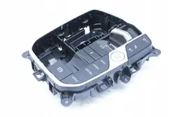 Pomo Seletor de Mudanças BMW OEM 5A9CA08 - Usado