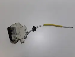 2006 Audi A4 S4 B7 Dörrlås höger 8E0839016AA