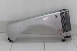 Framvänster stänkskärm OEM 360214254 för Range Rover L322