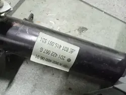 Arbre de colonne de direction OEM 2D1422067G Volkswagen