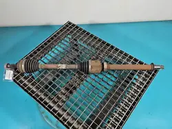 Fram höger halvmåne Renault Megane IV 1.5 DCI