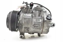 Airco Compressor BMW E90 E87 E84 E60 2.0d 447260-1851