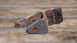 DAF CF Federaufhängung OEM 1361653 - Gebraucht