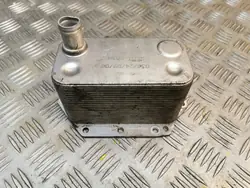 BMW MDY45537 Getriebeölkühler für X5 E70