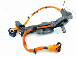 Cabo de alta tensão Peugeot 3008 III 2024