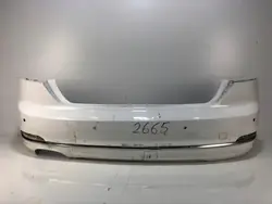 Audi A5 II 2016- Takapuskuri OEM 8W6807385