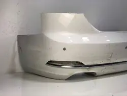 Pare-chocs arrière Audi A5 II 2016- OEM 8W6807385