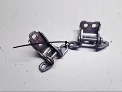 Honda OEM NH700MX Paumelle Porte Arrière Gauche