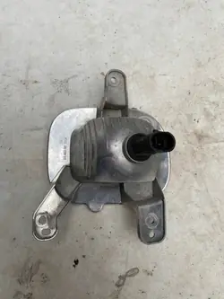 Backljus höger OEM 30A198-X för Fiat Panda