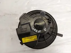 Ventilador de soplado OEM 1K1820015 F983228M