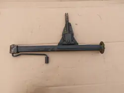 Hjuljack OEM LEWAREK/SDV02819 för Mercedes W124 W126