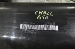 Filtre à charbon Dodge OE usagé pour 3.6 Challenger 15-18