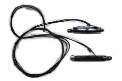 VW Golf 6 Cabrio takaktuator kablar OEM bt-cars-30323