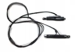 Câbles d'actionneur toit VW Golf 6 Cabrio OEM bt-cars-30323