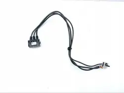 Dispositif d'entrée USB Mercedes-Benz EQS OEM A2978200901