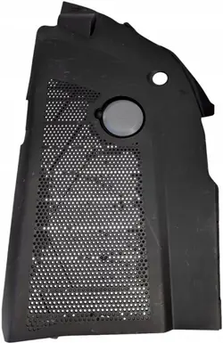 Cobertura Motor Direita OEM 66824EG000 para Infiniti M35