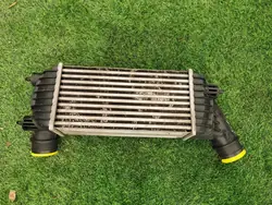 INTERCOOLER FIAT SCUDO C8 1498985080