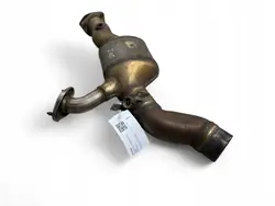 OEM 4G0131703AL DPF-suodatin Audi Q7 4M Dieselille