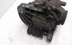 2006 BMW 5 E60 E61 Rear Differential 247