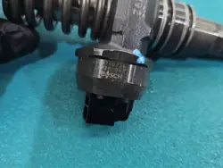 Pompe à lave-glace OEM 0414720216 testée 1.9 TDI
