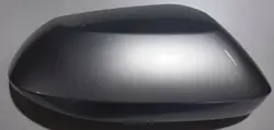 Carcasa espejo derecho OEM 9301-004L Toyota Yaris IV