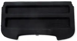 Dacia Sandero III bakre bagagehylla OEM SSA33178