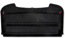 Prateleira traseira porta-bagagens Dacia Sandero III OEM SSA33178