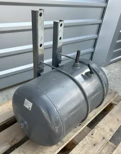 Depósito de aire OEM 1914157 para DAF XF 106 - 36L