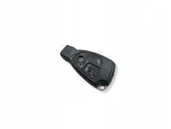 Llave Mercedes OEM UHP2319 - Mando 3 Botones