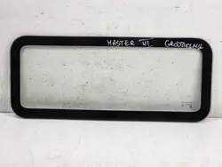 Vitre cloison OEM MASTER MOVANO III 3 10-