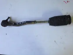 Rotule de Direction Gauche pour Renault Clio IV