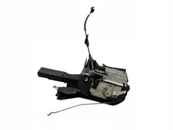 Linker voorportierslot Ford Fiesta MK6 (02-08) 2S61A219A65ABG
