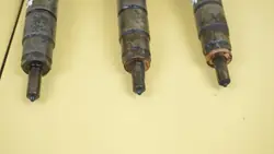 Injecteur OEM 0445110141 pour Renault Master 2.5 DCI