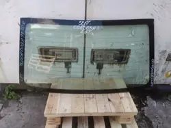 Takalasi SEAT OE SZYBA TYŁ SEAT CORDOBA I LIFT