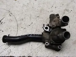 Carcaça do termóstato OEM 6432 para Honda CR-V 2.2 I-DTEC