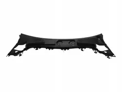 Yläpuolinen Muovinen Tuulilasinreunus OEM A2478302800 Mercedes GLA