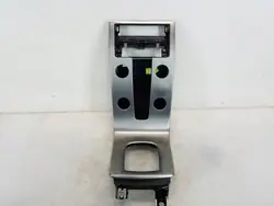 Klimaatframe OEM RAMKA PANELU KLIMATYZACJI Volvo V50 S40 II